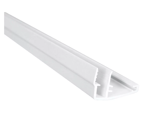 картинка Планка декоративная LXL PVC 86*144 от магазина Альфа Плейс