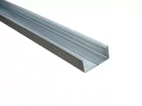 картинка Профиль CD 60*27 0,55мм - 3м от магазина Альфа Плейс