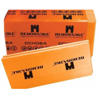 картинка Пеноплэкс основа 50*585*1185 от магазина Альфа Плейс