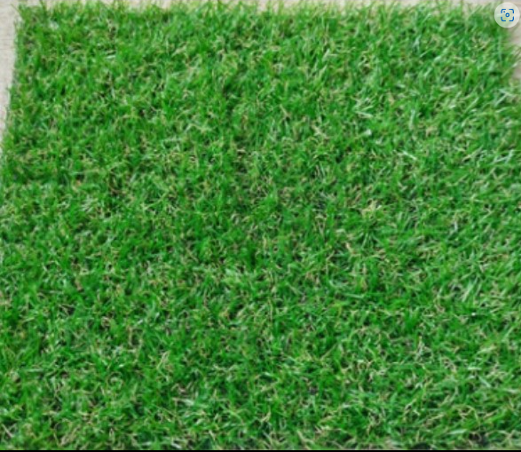 картинка Трава синтетическая (ковролин) Grass Mix 18 мм — 2,0 м от магазина Альфа Плейс