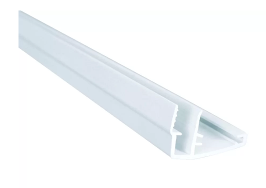 картинка Планка декоративная LXL PVC от магазина Альфа Плейс