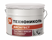 картинка Мастика ТЕХНОНИКОЛЬ 12 кг от магазина Альфа Плейс