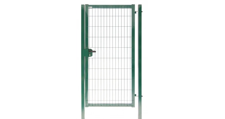картинка Калитка Medium New Lock от магазина Альфа Плейс