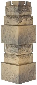 картинка Наружный угол Кирпич-Антик (карфаген) от магазина Альфа Плейс